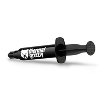 Thermal Grizzly - Thermal Grizzly Duronaut heat sink compound Thermal paste 10.5 g 
