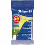Gomme - Pelikan AL 20 eraser White 4 pc(s)